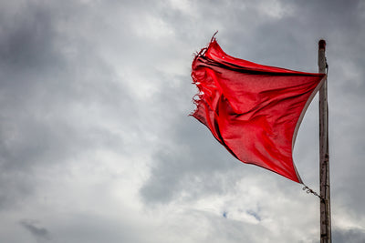 Immunity Red Flags and What to Do About Them